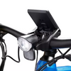 T1 Touchscreen E-Bike Display kompatibel mit Bafang Mittelmotor BBS01B BBS02B